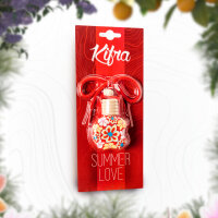 KIFRA ODORIZANT AUTO SUMMER LOVE 10G / KIFRA...
