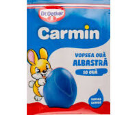 Carmin vopsea de oua albastra 5g