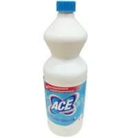 ACE Înălbitor / Detergent lichid 1L
