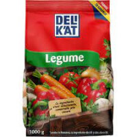 Delikat Gemuese / Legume 1kg