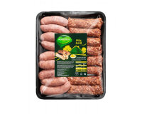 AGRICOLA Mix Grill congelat 1kg