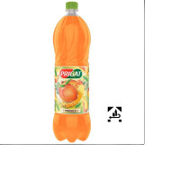 Prigat Pfirsich 1,75L zzgl. Pfand