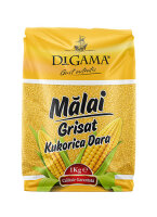 Digama Maisgriess 1kg