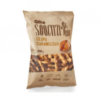 ALKA Soocitzi ceapă caramelizată 200g
