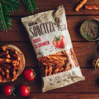 ALKA Soocitzi roșii și chimen 200g