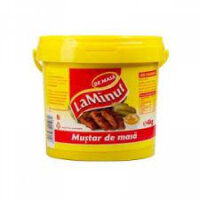 La Minut Muștar de masă 4kg