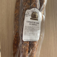 MARIFLOR C&acirc;rnați de casă Gherla, kg