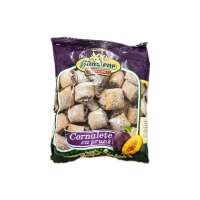 SANZIENE CORNULETE CU UMPLUTURA DE PRUNE 280G / SANZIENE...