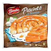 BONITO PLACINTA CU BRANZA 800G TK / BONITO...