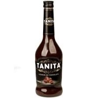 Tanita lichior de ciocolata 16% 0,5l
