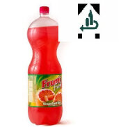 FRUTTI FRESH GRAPEFRUIT 2L / FRUTTI FRESH grapefruit...