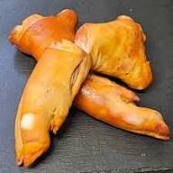 MARIFLOR PICIORUSE AFUMATE / Geräucherte...