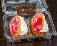 BONITO SAVARINA 2X150G TK / BONITO savarina kuchen 2x200...