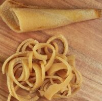 Carn Gust sorici fiert si afumat congelat kg