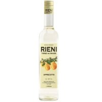 RIENI Tarie de Bihor Apricot Spirit Drink 0.5 L 40% vol