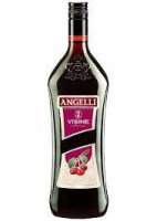 ANGELLI VISINE 1L / ANGELLI sauerkirsche 1 l