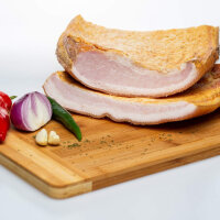 MARIFLOR Slanina afumata kg