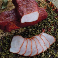 JOSI Pastramă de oaie congelată