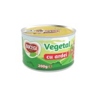 BUCEGI PASTA VEGETALA CU ARDEI 200G / BUCEGI pflanzlicher...
