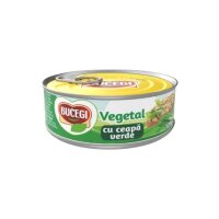 BUCEGI Plant-Based Spread with Mushrooms 120 g