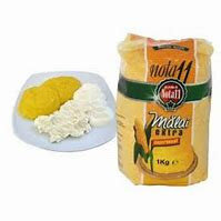 NOTA 11 MALAI EXTRA 1KG / NOTA 11 maisgriess extra 1 kg