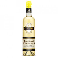 Cotnari Traditii Tamaioasa dulce 0,75L