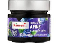 Raureni Heidelbeermarmelade 270g
