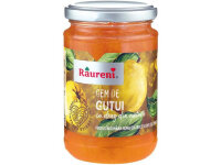 RAURENI GEM DE GUTUI 370G / RAURENI quitteenmarmelade 370 g