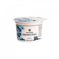 ROMFULDA SMANTANA 20% 200G / ROMFULDA sauerrahm 20% 200 g