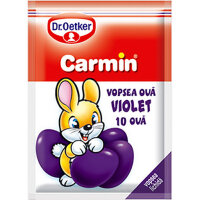 Carmin vopsea de oua violet 5g