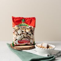 SANZIENE CORNULETE CU GEM 280G / SANZIENE hoernchen mit...