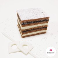 Bunexim prajitura albina 1kg
