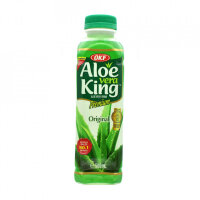 OKF BAUTURA CU ALOE VERA ORIGINAL 0,5L + GARANTIE / OKF...