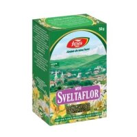 FARES CEAI SVELTAFLOR 20PLIC X 1,5G / FARES tee...