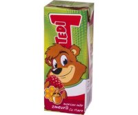 Tedi zmeura 200ml