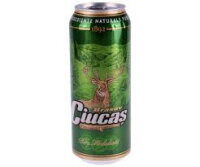 Ciucas Bier 500ml 4,6% vol.