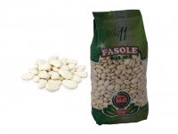 NOTA 11 Fasole alba 800g