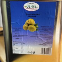 DEFNE MASLINE VERZI GASTRO KG / DEFNE gruene oliven...