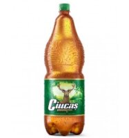 CIUCAS BERE 2,5L / CIUCAS bier 2,5 l