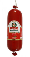 FOX SALAM VICTORIA 350G / FOX salami victoria 350 g