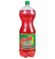 FRUTTI FRESH ZMEURA 2L / FRUTTI FRESH himbeere...