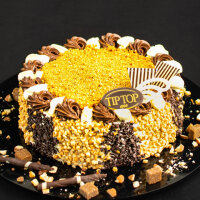 BONITO TORT KRANTZ 1KG TK / BONITO krantz torte 1 kg...