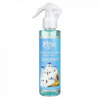 KIFRA PARFUM DE CAMERA SANTORINI 200ML / KIFRA raumduft...