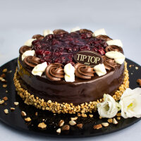 BONITO TORT RICHARD 1KG / BONITO torte richard 1 kg