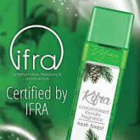 KIFRA Parfum de rufe Fresh Forest 200ml