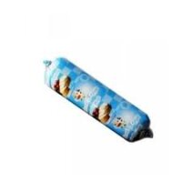 ROMFULDA BRANZA TOPITA CU SMANTANA / Schmelzkäse mit...