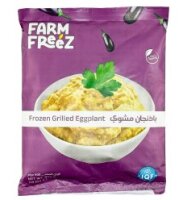 Farm Freez Josi vinete coapte 400g