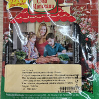 MONCEANU Schafsdarm natur 10m