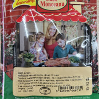 MONCEANU MATE NATURALE DE PORC 10M / MONCEANU...