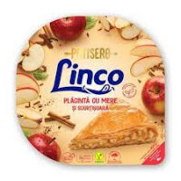 LINCO PLACINTA CU MERE SI SCORTISOARA 800G TK / LINCO...